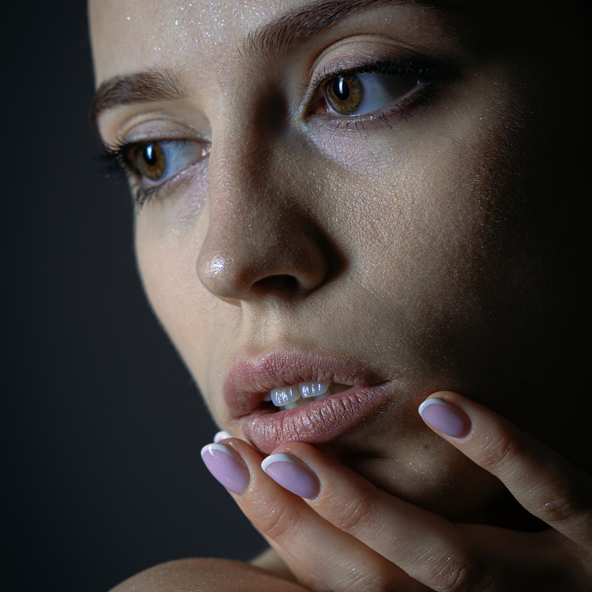 אלמונד פנינה